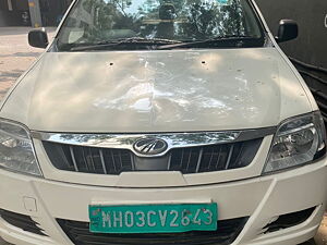 Second Hand Mahindra Logan/Verito E D2 [2016-2019] in Hyderabad