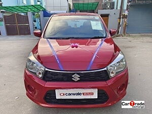 Second Hand Maruti Suzuki Celerio LXi (O) in Noida