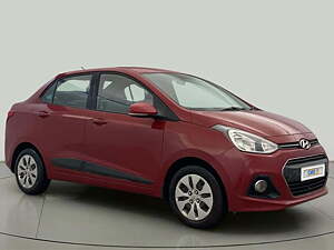 Second Hand Hyundai Xcent S 1.2 in Delhi