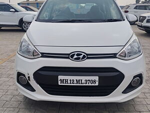 Second Hand Hyundai Grand i10 Magna 1.2 Kappa VTVT [2013-2016] in Pune