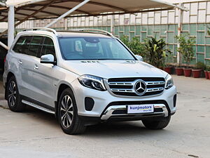 Second Hand Mercedes-Benz GLS Grand Edition Diesel in Delhi