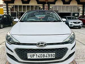 Second Hand हुंडई एलीट i20 एस्टा 1.4 crdi [2016-2017] in कानपुर