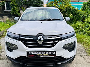 Second Hand Renault Kwid RXT 1.0 AMT in Kolkata