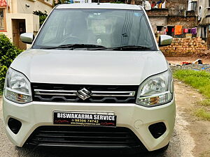 Second Hand Maruti Suzuki Wagon R VXi 1.0 [2019-2019] in Kolkata