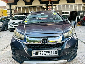 Second Hand Honda WR-V S MT Diesel in Kanpur