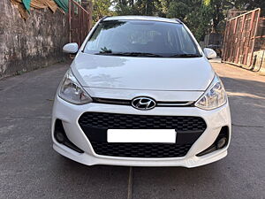 Second Hand Hyundai Grand i10 Sportz AT 1.2 Kappa VTVT in Mumbai