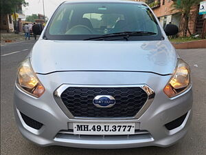 Second Hand Datsun Go T in Nagpur