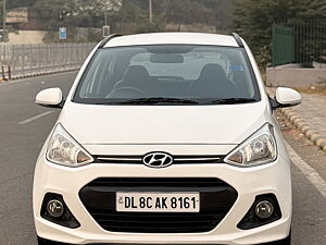 Second Hand Hyundai Grand i10 Asta AT 1.2 Kappa VTVT [2013-2016] in Delhi