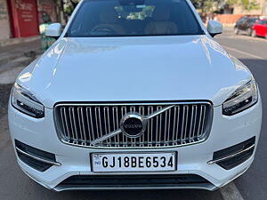 Second Hand Volvo XC90 D5 Inscription in Ahmedabad