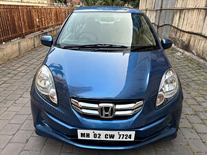 Second Hand Honda Amaze 1.5 S i-DTEC in Thane