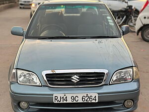 Second Hand Maruti Suzuki Esteem VXi in Kishangarh