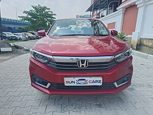 Second Hand Honda Amaze 1.2 VX MT Petrol [2018-2020] in Chennai