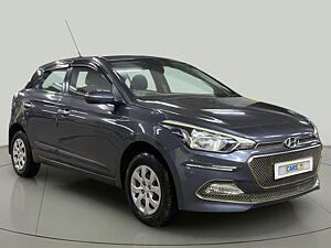 Second Hand Hyundai Elite i20 Sportz 1.2 [2016-2017] in Mumbai