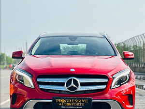 Second Hand Mercedes-Benz GLA 200 Sport in Delhi