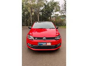 Second Hand Volkswagen Polo GT TSI in Delhi