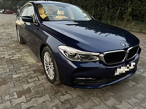 Second Hand BMW 6-Series GT 630i Sport Line in Delhi