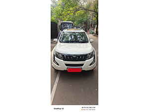 Second Hand महिंद्रा XUV500 w9 [2018-2020] in चेन्नई