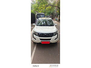 Second Hand Mahindra XUV500 W9 [2018-2020] in Chennai