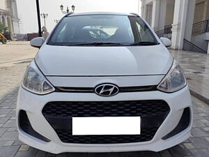 Second Hand Hyundai Grand i10 Magna AT 1.2 Kappa VTVT in Faridabad