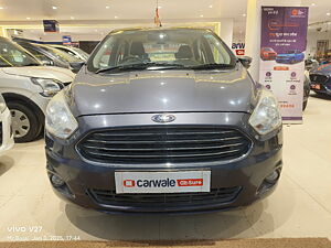 Second Hand Ford Aspire Ambiente 1.5 TDCi in Kanpur