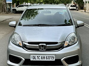 Second Hand Honda Amaze 1.2 S i-VTEC in Delhi