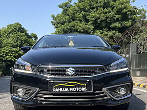 Second Hand Maruti Suzuki Ciaz Alpha Hybrid 1.5 [2018-2020] in Delhi