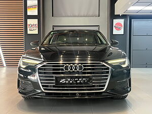 Second Hand Audi A6 Technology 45 TFSI [2019-2024] in Hyderabad