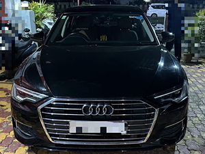 Second Hand Audi A6 Technology 45 TFSI [2019-2024] in Delhi