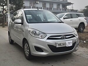 Second Hand Hyundai i10 Sportz 1.2 Kappa2 in Gurgaon