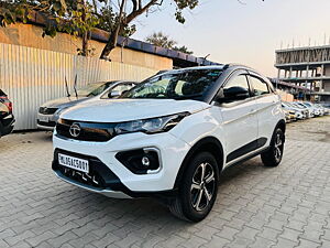 Second Hand Tata Nexon XZ Plus (S) [2022-2023] in Guwahati