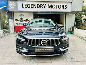 Second Hand Volvo S90 D4 Inscription in Pune