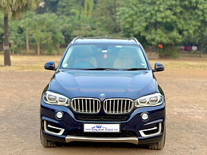 Second Hand BMW X5 xDrive30d Pure Experience (5 Seater) in Mumbai