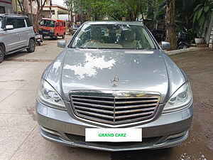 Second Hand मर्सिडीज़ बेंज़ एस-क्लास 350 cdi एल in चेन्नई