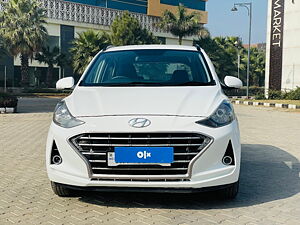 Second Hand Hyundai Grand i10 NIOS Sportz 1.2 Kappa VTVT CNG in Mohali