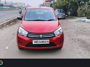 Second Hand Maruti Suzuki Celerio VXi [2017-2019] in North 24 Parganas