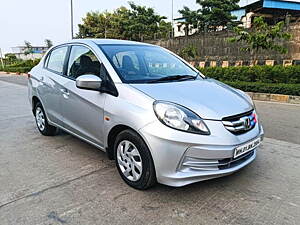 Second Hand Honda Amaze 1.5 S i-DTEC in Mumbai