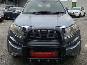 Second Hand महिंद्रा XUV500 w4 in हैदराबाद