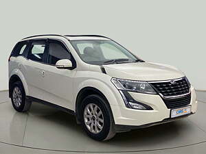 Second Hand Mahindra XUV500 W9 [2018-2020] in Noida