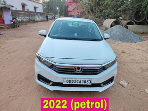 Second Hand Honda Amaze 1.2 S MT Petrol [2018-2020] in Bhubaneswar