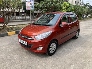 Second Hand Hyundai i10 Magna 1.2 Kappa2 in Thane