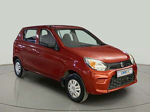 Second Hand Maruti Suzuki Alto 800 LXi (O) in Delhi