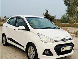 Second Hand हुंडई एक्सेंट s 1.1 crdi in मोहाली