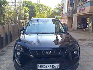 Second Hand महिंद्रा xuv300 AX5 1.2 पेट्रोल in मुंबई