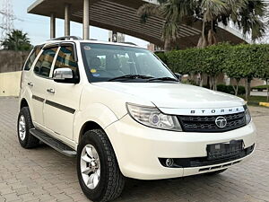 Second Hand Tata Safari 2.2 EX 4x2 in Mohali