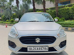 Second Hand Maruti Suzuki DZire VXi in Delhi