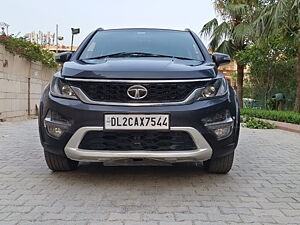 Second Hand Tata Hexa XTA 4x2 7 STR in Delhi