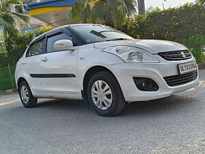 Second Hand Maruti Suzuki Swift DZire VXI in Delhi