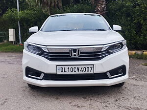 Second Hand Honda Amaze 1.2 VX CVT Petrol [2019-2020] in Delhi