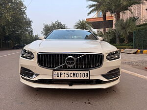 Second Hand Volvo S90 D4 Inscription in Delhi