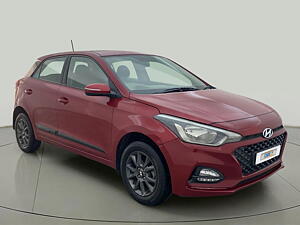 Second Hand Hyundai Elite i20 Asta 1.2 in Pune